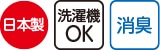 安心快適ブリーフ(紳士)200cc