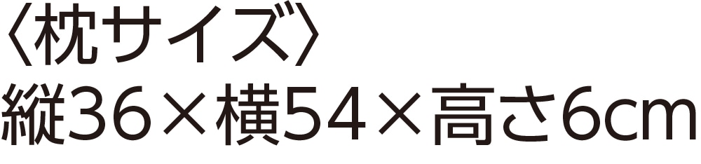 整骨院の先生が薦める枕(上向きに寝やすい)