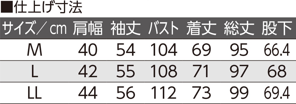 �傫�߃{�^���̂т̂уX�g���b�`�p�W���}(�w�l)