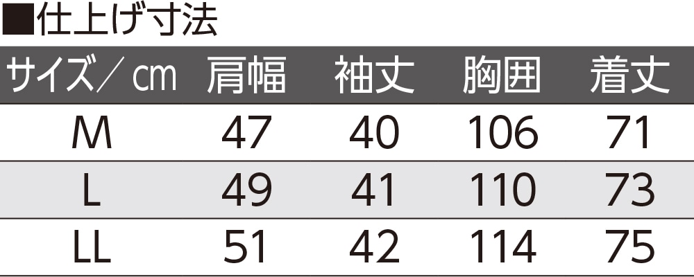 綿混カノコ7分袖ポロシャツ(紳士)