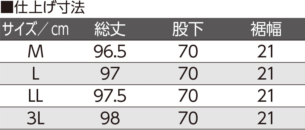 �i�`�������t�B�b�g�n�C�e���V�����X�g���[�g�p���c(�w�l)