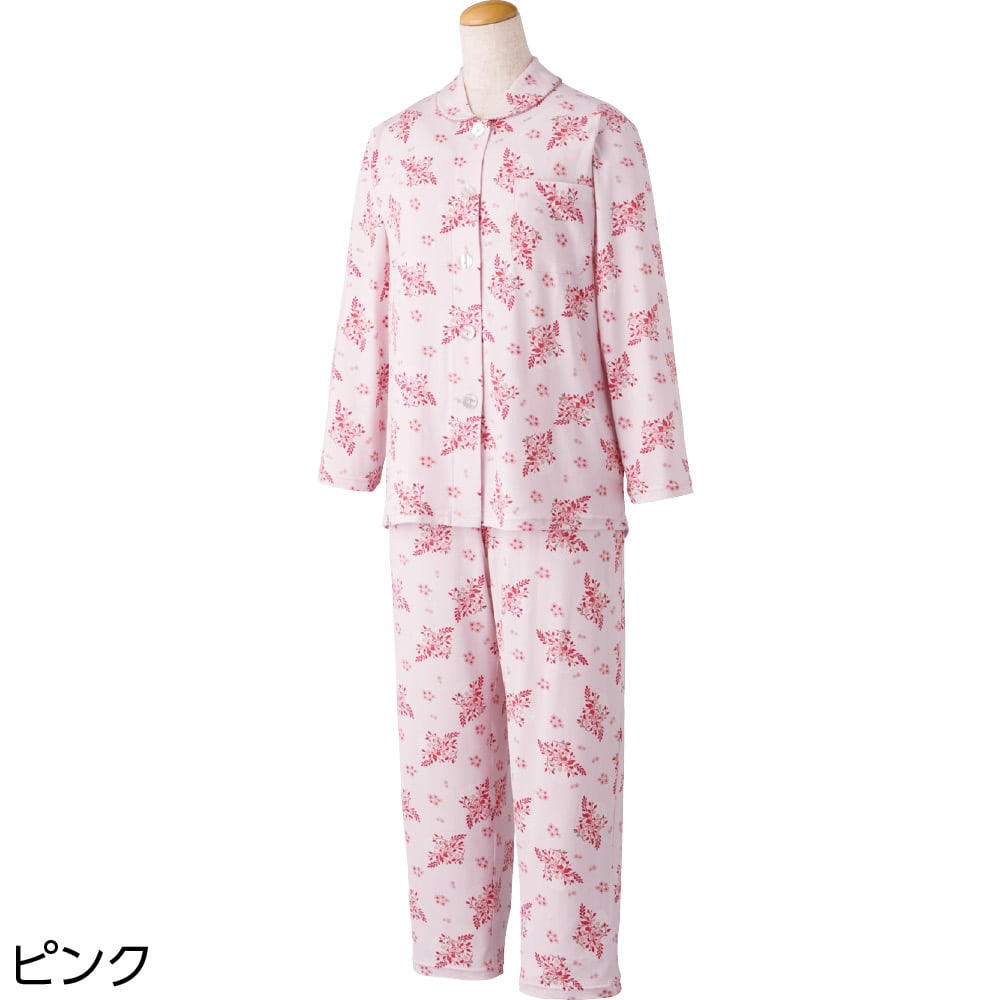 �傫�߃{�^���̂т̂уX�g���b�`�p�W���}�i�w�l�j