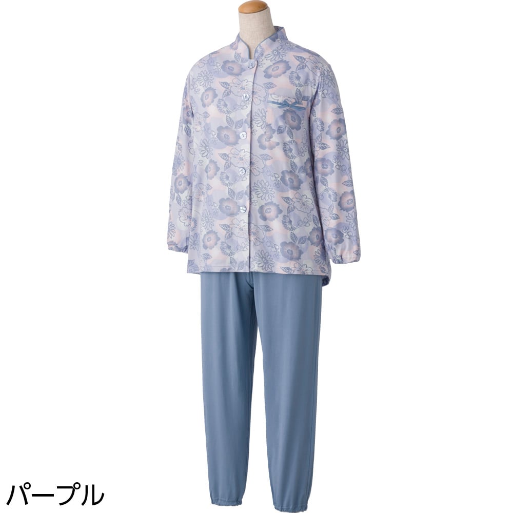 �傫�߃{�^���̂т̂уX�g���b�`�p�W���}�i�w�l�j
