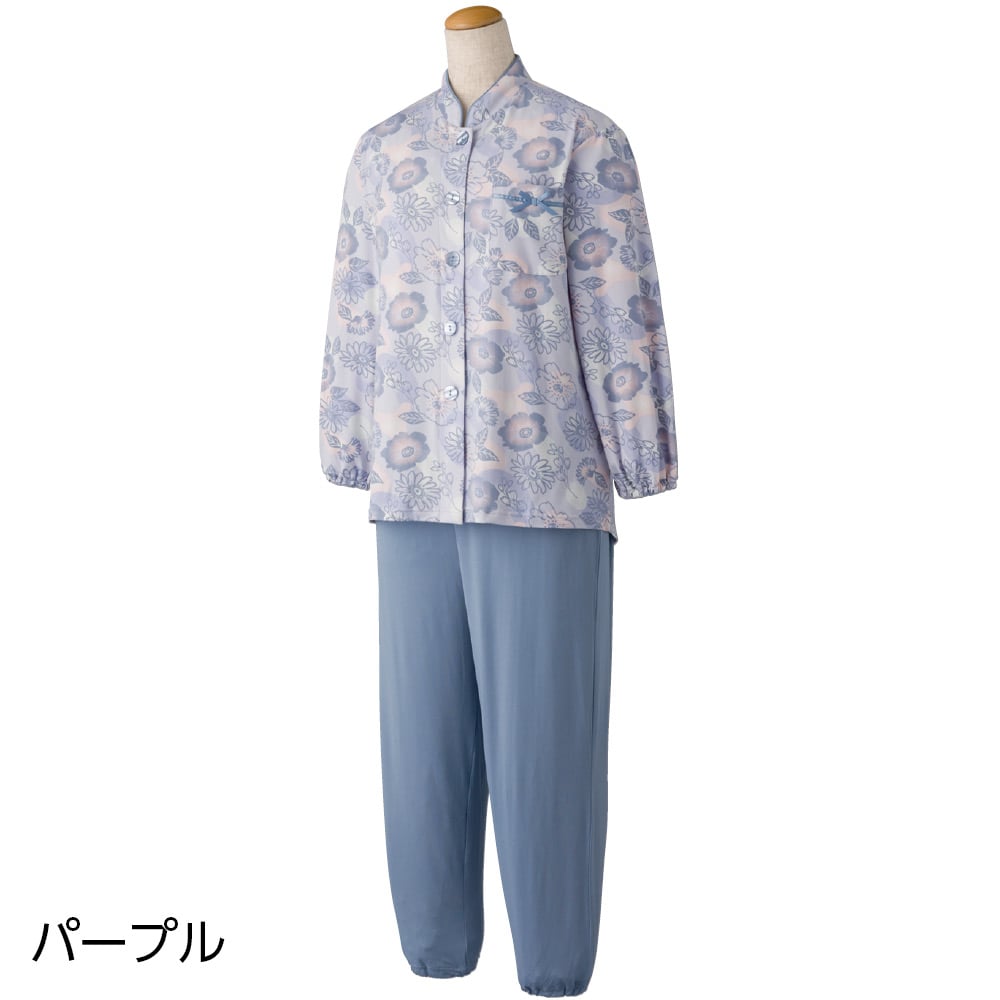 �傫�߃{�^���v�`�T�C�Y�̂т̂уX�g���b�`�p�W���}�i�w�l�j