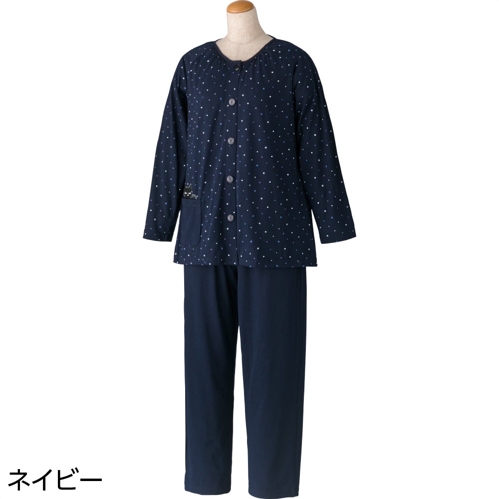 �傫�߃{�^���V���p�W���}(�w�l)