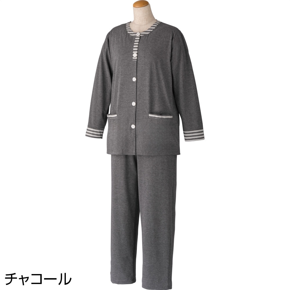 �傫�߃{�^���V���p�W���}(�w�l)