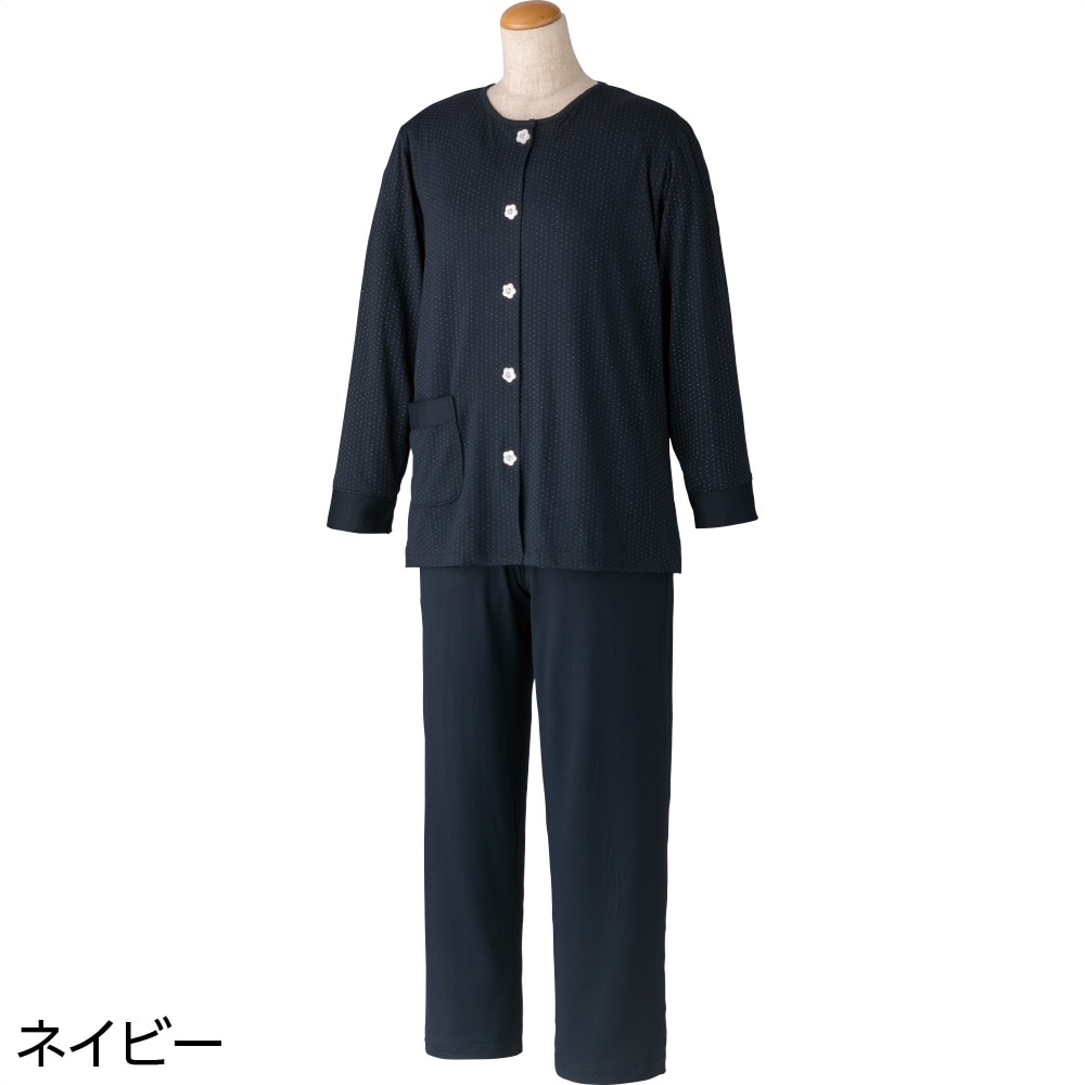 �傫�߃{�^���̂т̂уX�g���b�`�p�W���}(�w�l)