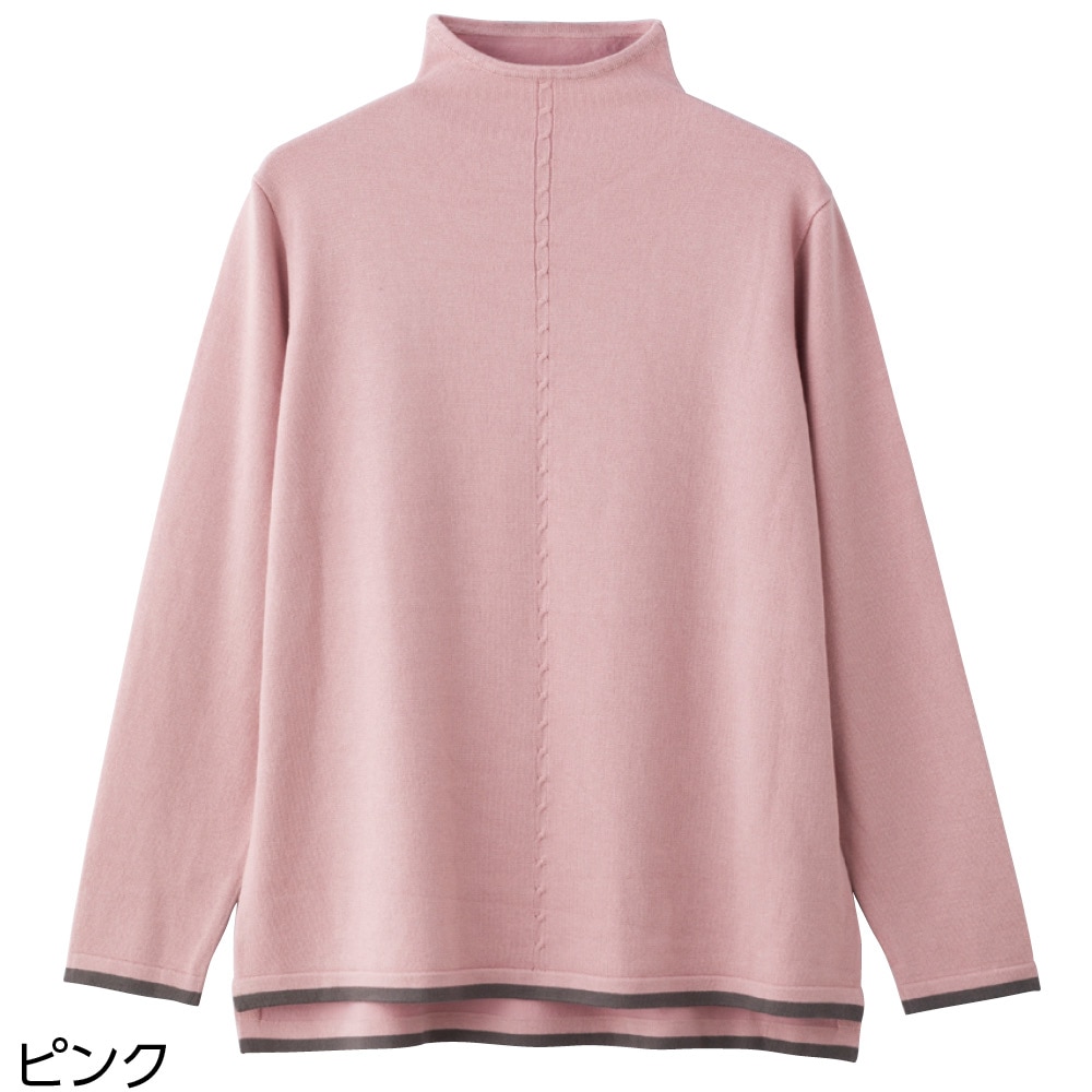 �O�g���P�[�u���҂ݔz�F�Z�[�^�[(�w�l)