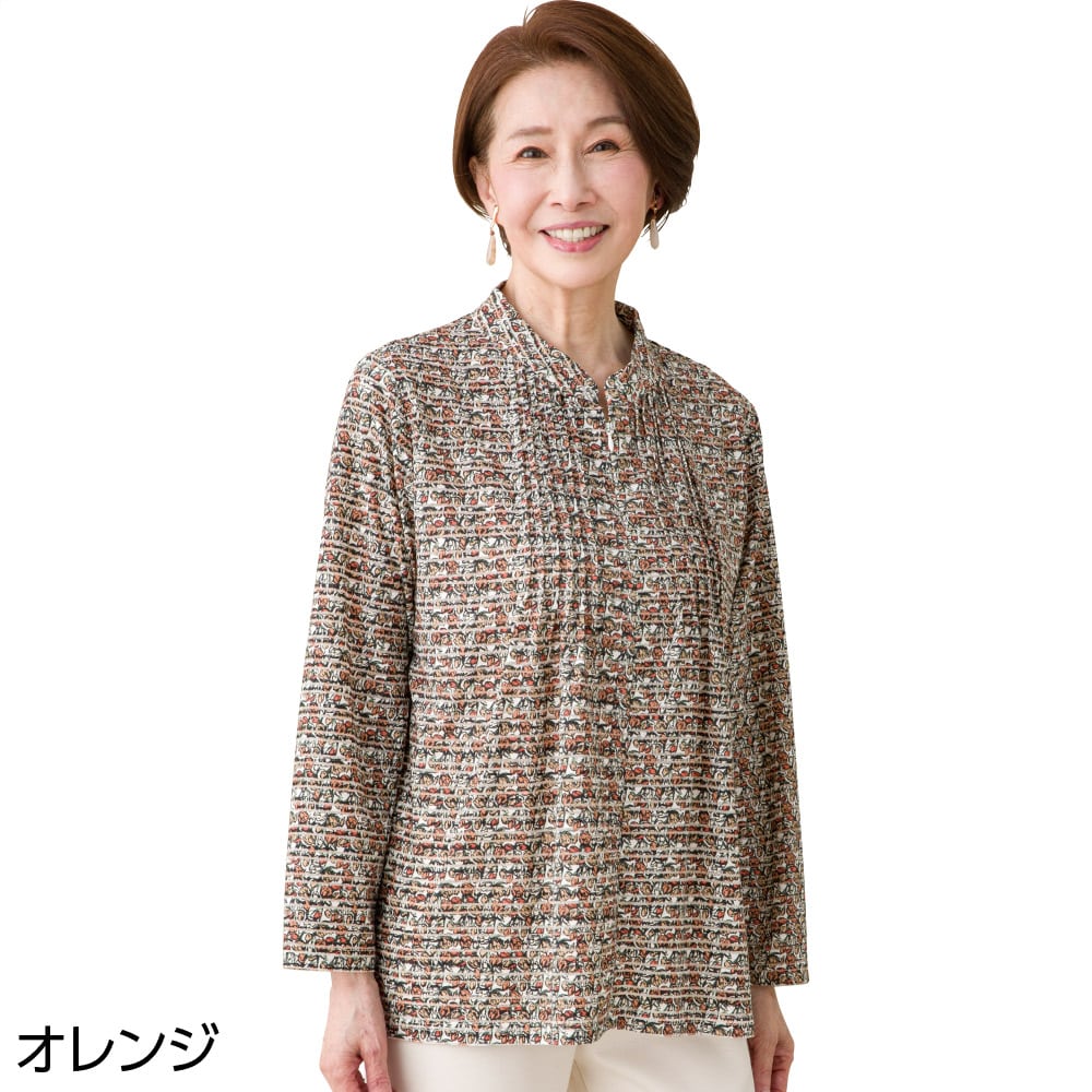 �����O�t�@�X�i�[�s���^�b�N�u���E�X(�w�l)