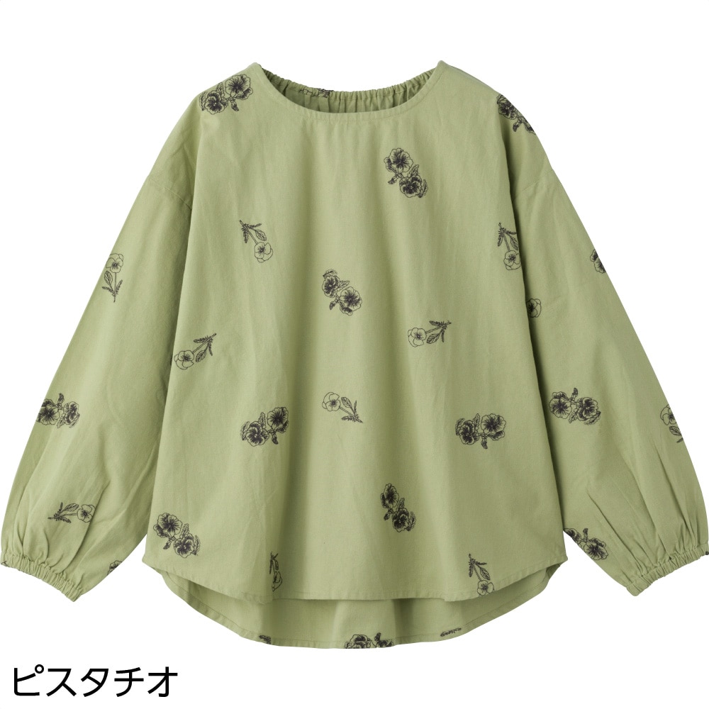 �p���W�[���h�J�ܑ��S���u���E�X(�w�l)