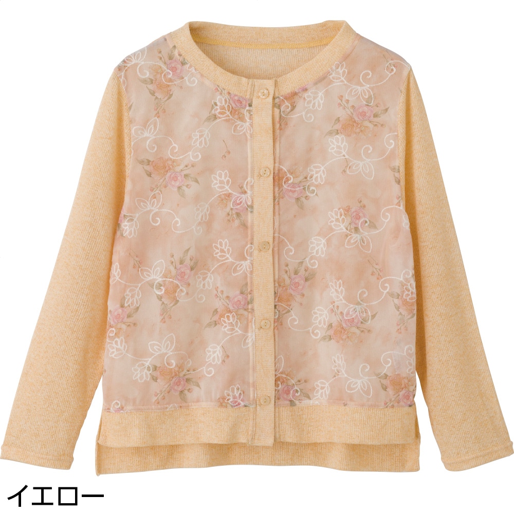 �I�[�K���W�[�ԕ��ؑփJ�[�f�B(�w�l)