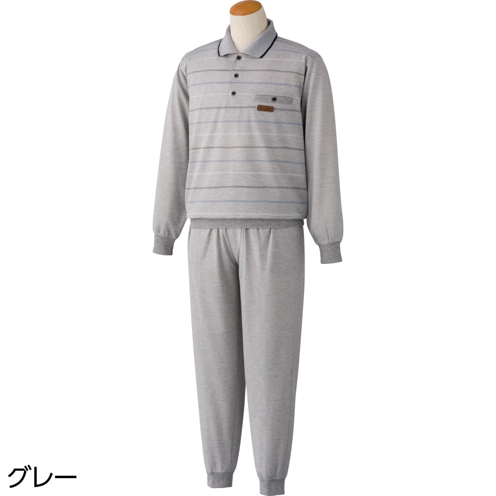 �J�m�R�|���܏㉺�X�[�c(�a�m)