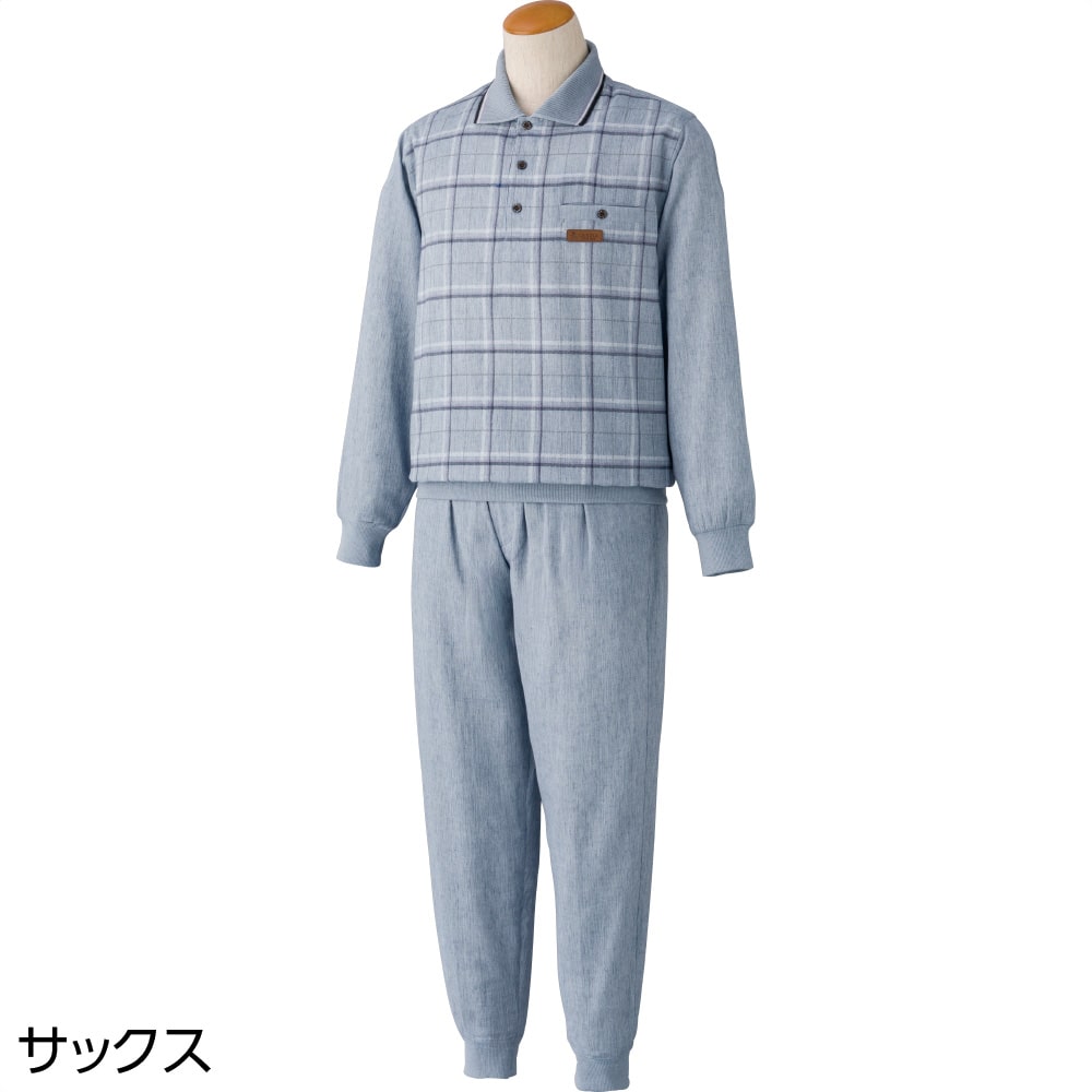 �����k���|���܏㉺�X�[�c(�a�m)