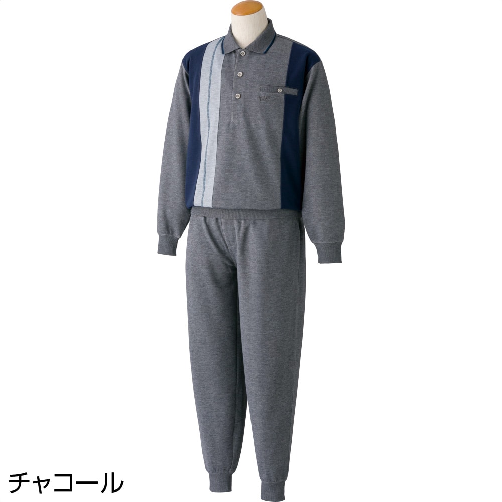 �|���܏㉺�X�[�c(�a�m)