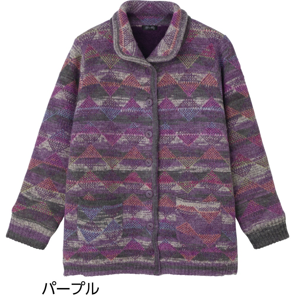 �����蒲���{�A�j�b�g�W���P�b�g�i�w�l�j
