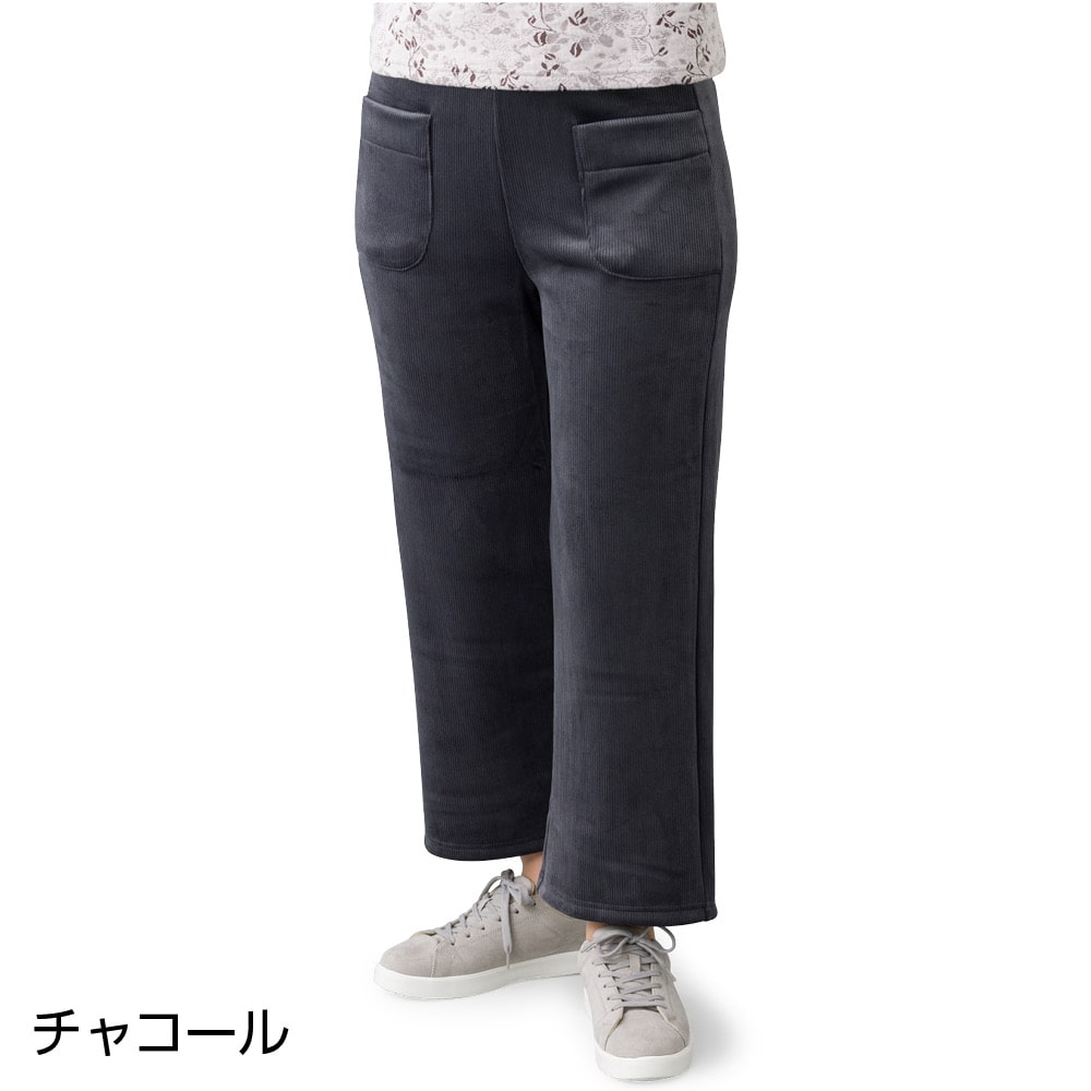 �ɂӂ헠�x���A�Z�~���C�h�p���c�i�w�l�j