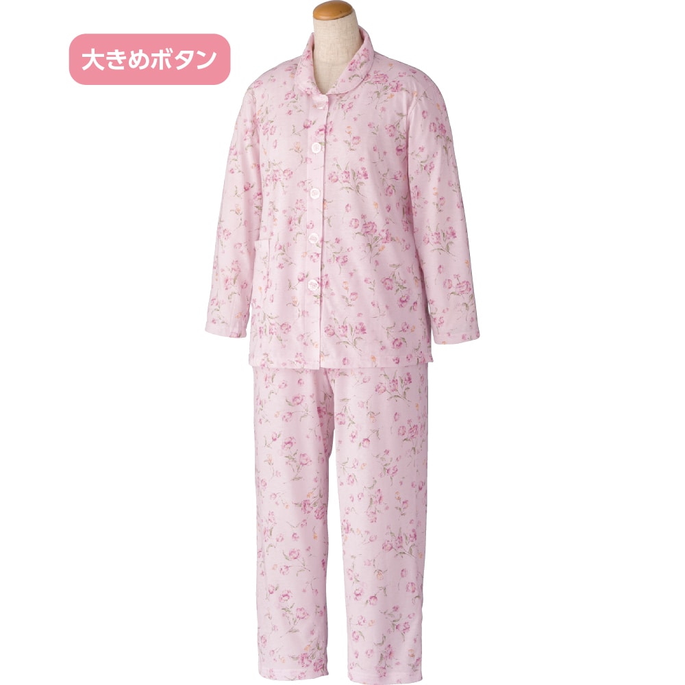 �傫�߃{�^���V���v�`�T�C�Y�p�W���}(�w�l)