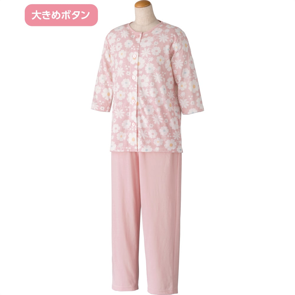 �傫�߃{�^���V���������p�W���}(�w�l)