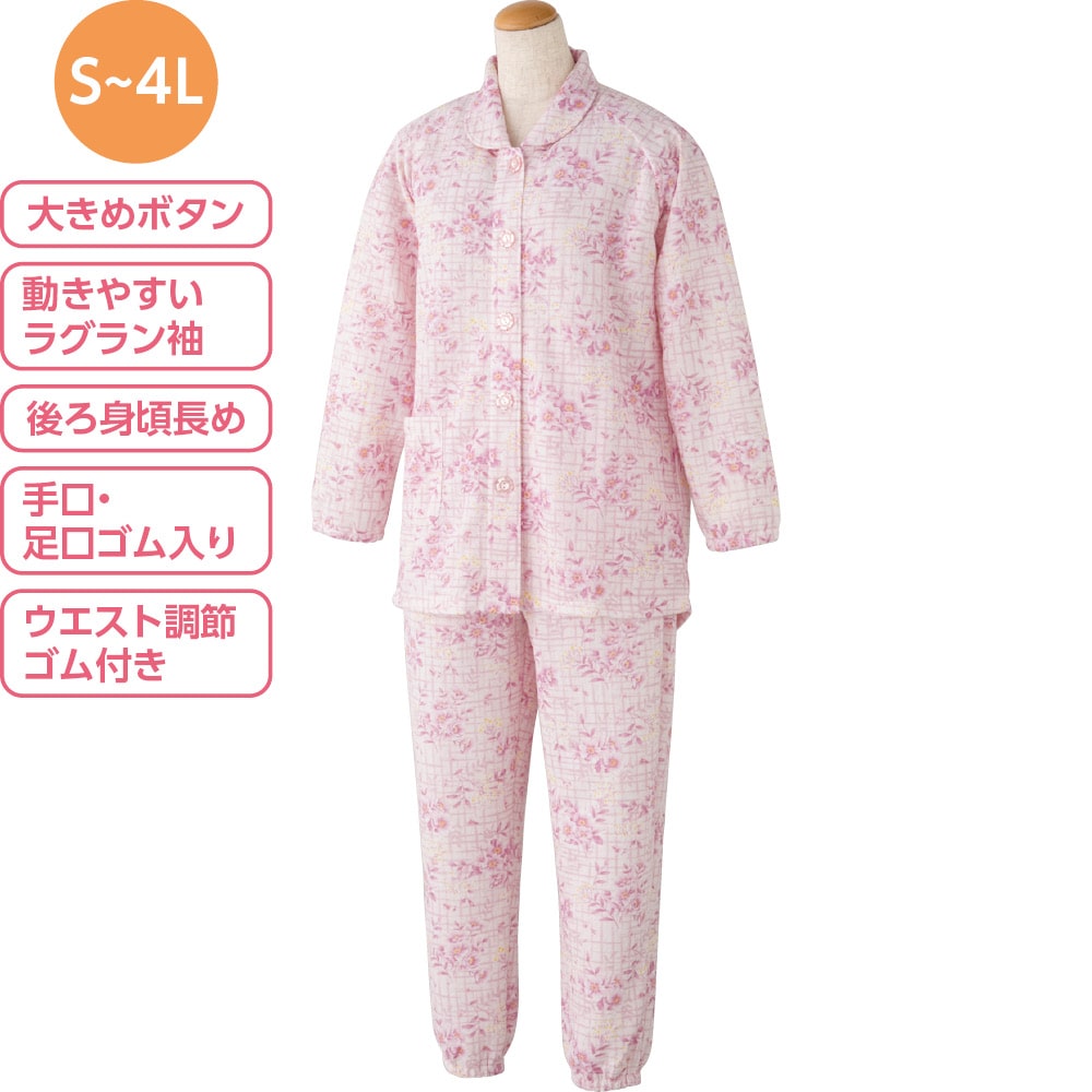 �傫�߃{�^���L���g�p�W���}�i�w�l�j