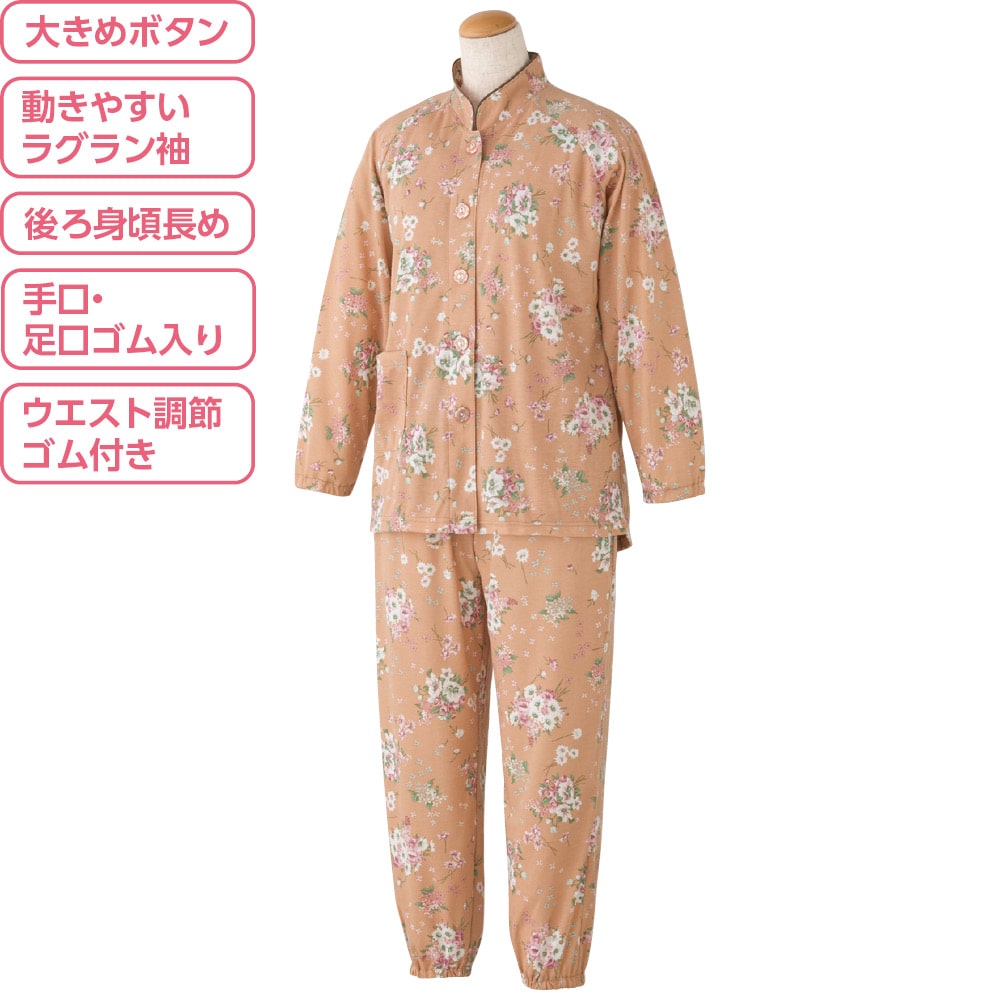 �傫�߃{�^���v�`�T�C�Y�p�W���}�i�w�l�j