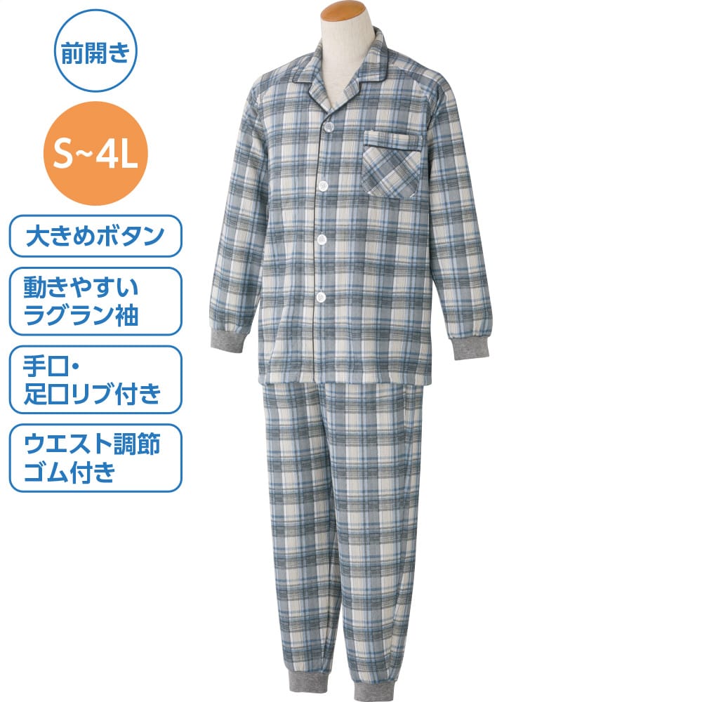 �傫�߃{�^���L���g�p�W���}�i�a�m�j