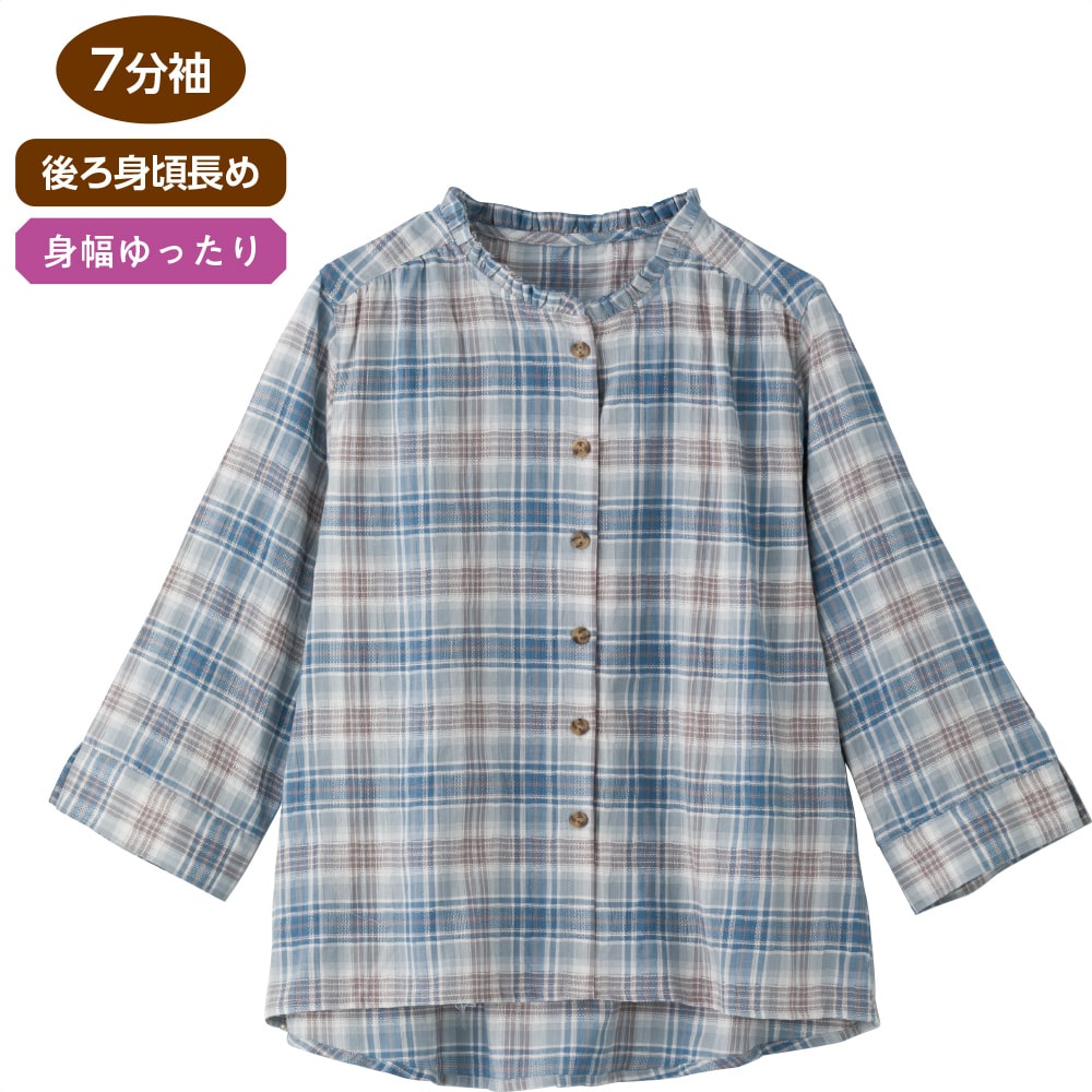 7�����t�����l�b�N�u���E�X(�w�l)