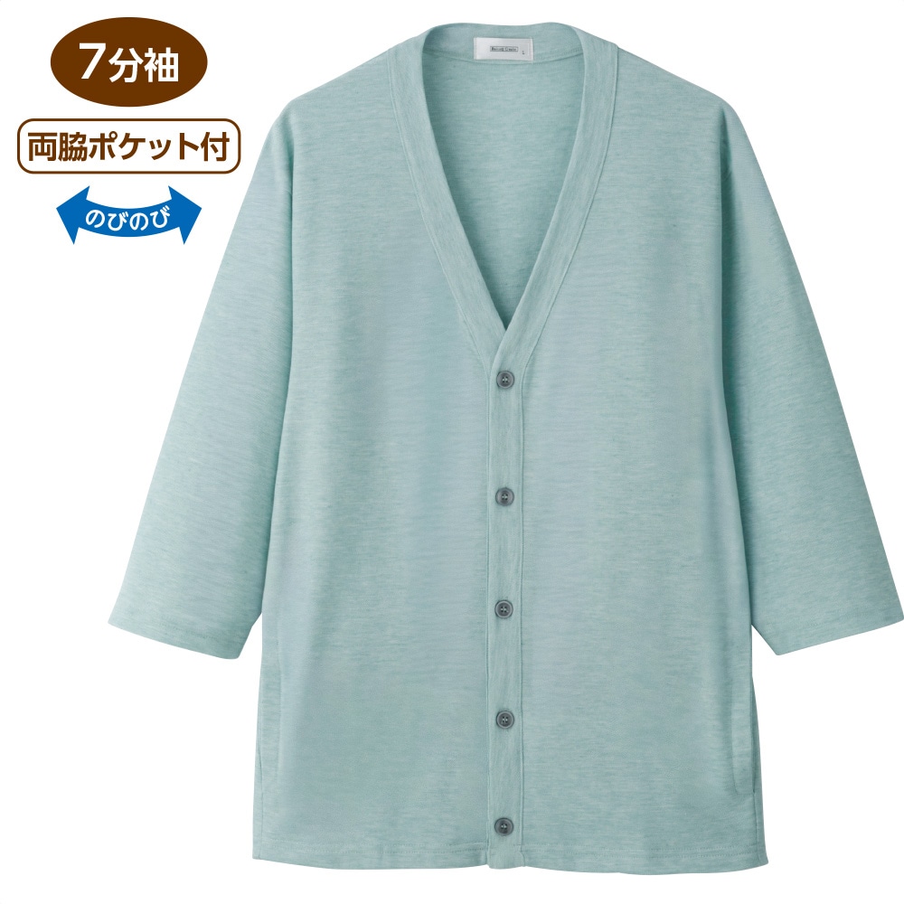 �J�m�R7�����J�[�f�B�K��(�a�m)