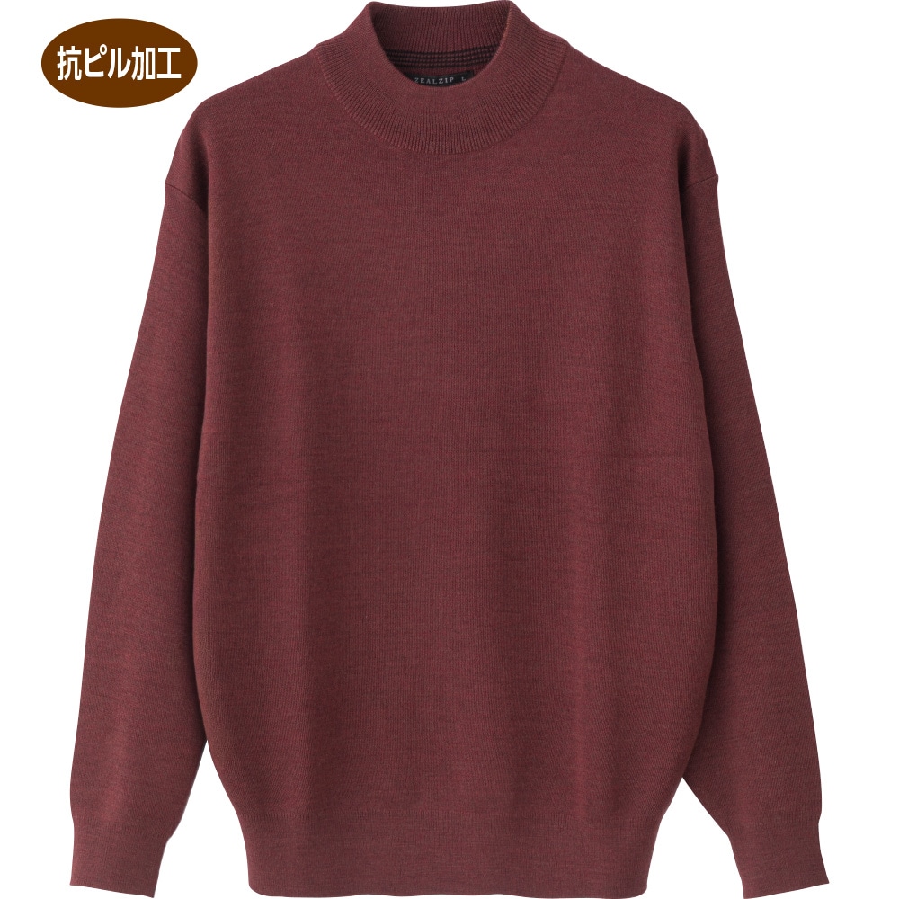 �ыʂ��ł��ɂ����n�C�l�b�N�Z�[�^�[�i�a�m�j