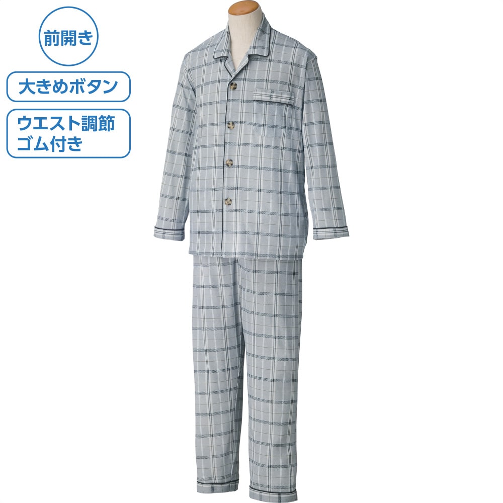 �傫�߃{�^���p�W���}�i�a�m�j