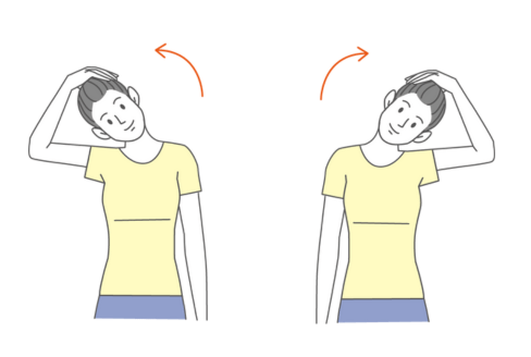 �񉡓|���X�g���b�`