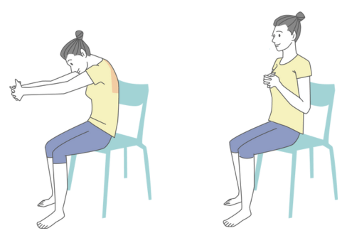 ���b���͂����X�g���b�`