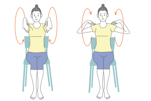 ���񂵉^��