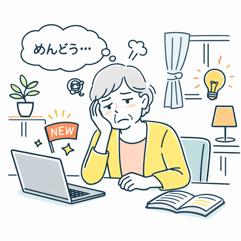 �ӗ~�̗N���Ȃ�����