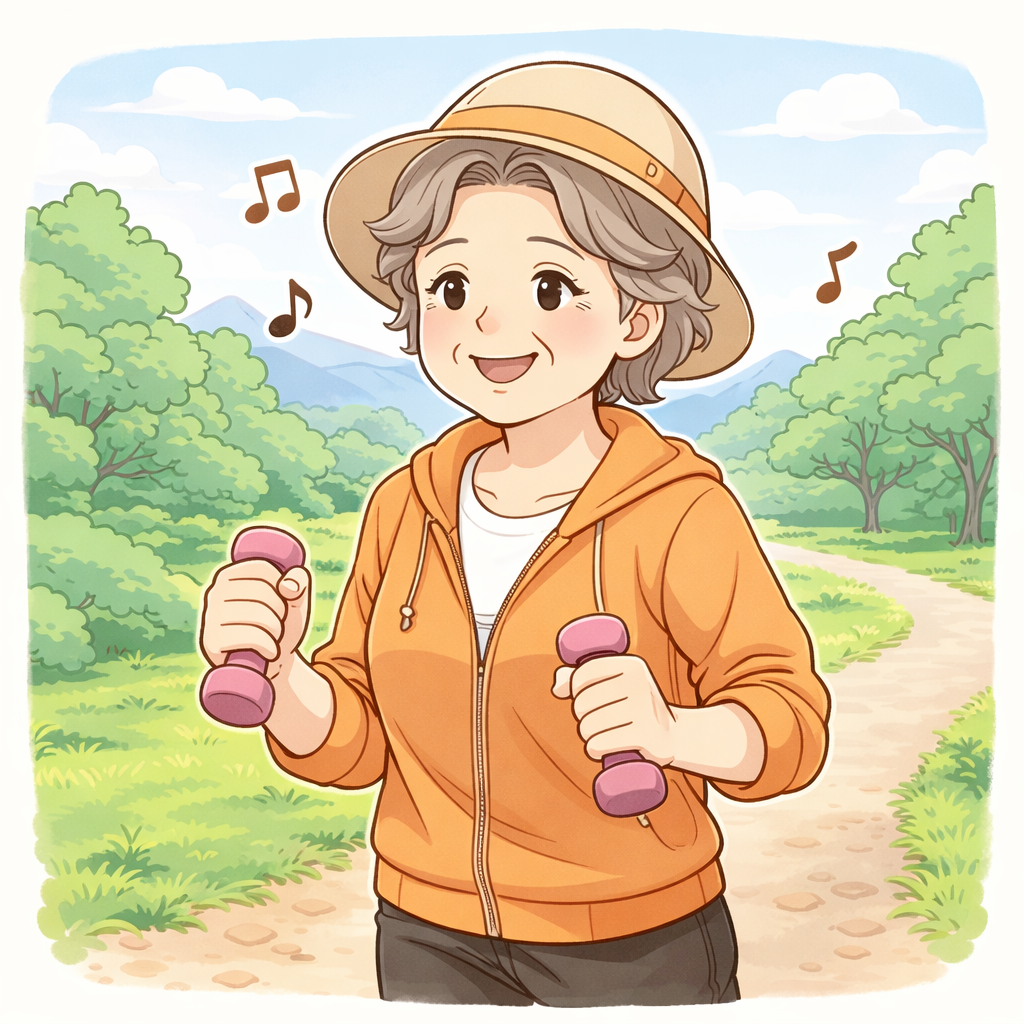 �E�H�[�L���O���y���ޏ���