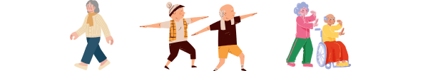 運動のイメ−ジ