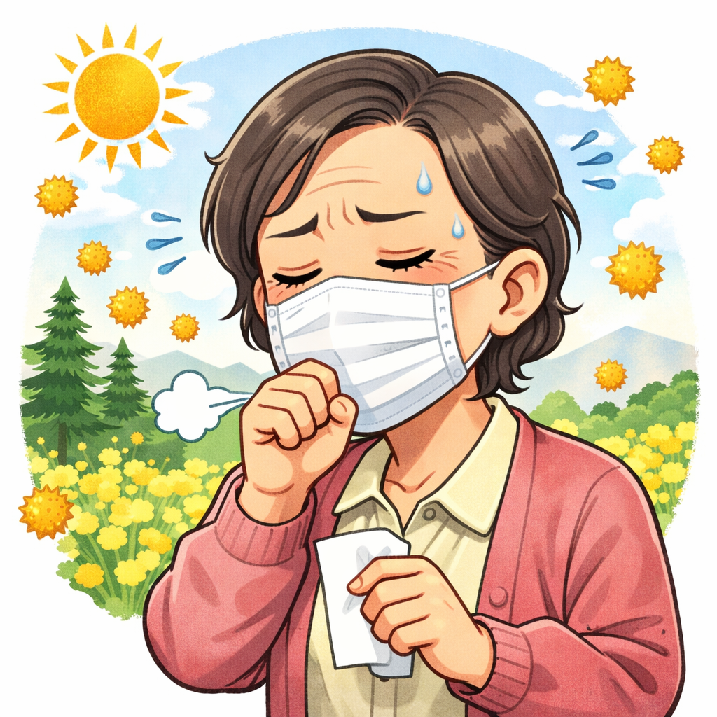 ������݂����Ă��鏗��