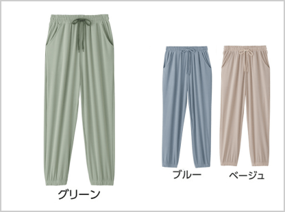 ���炳��X�g���b�`�p���c