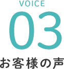 VOICE03 ql̐