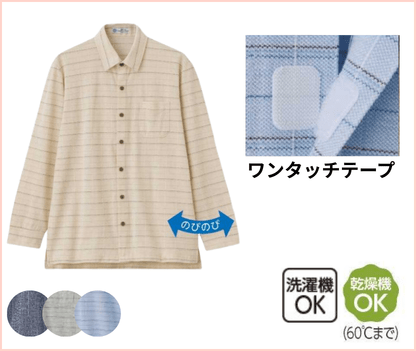 �ȍ������^�b�`�e�[�v�j�b�g�V���c(�a�m)