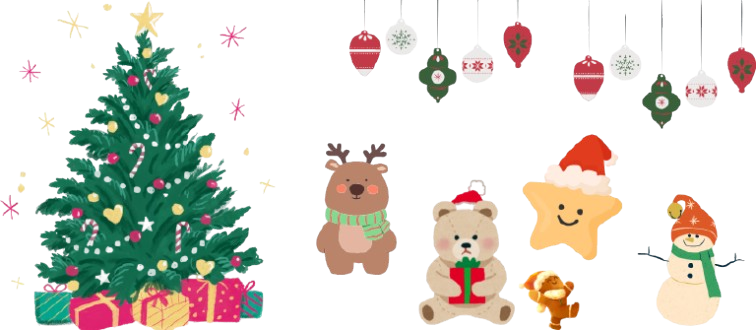 �N���X�}�X�̃C���[�W